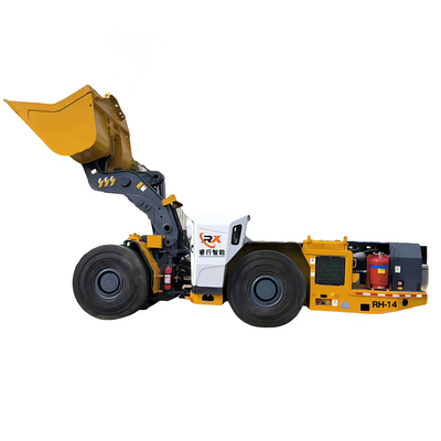 RH14 UNDERGROUND LHD